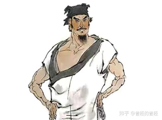 宋江最后结局怎么样了 v2-77feab3eb2db4a0a0068a5e64bb32408_r.jpg