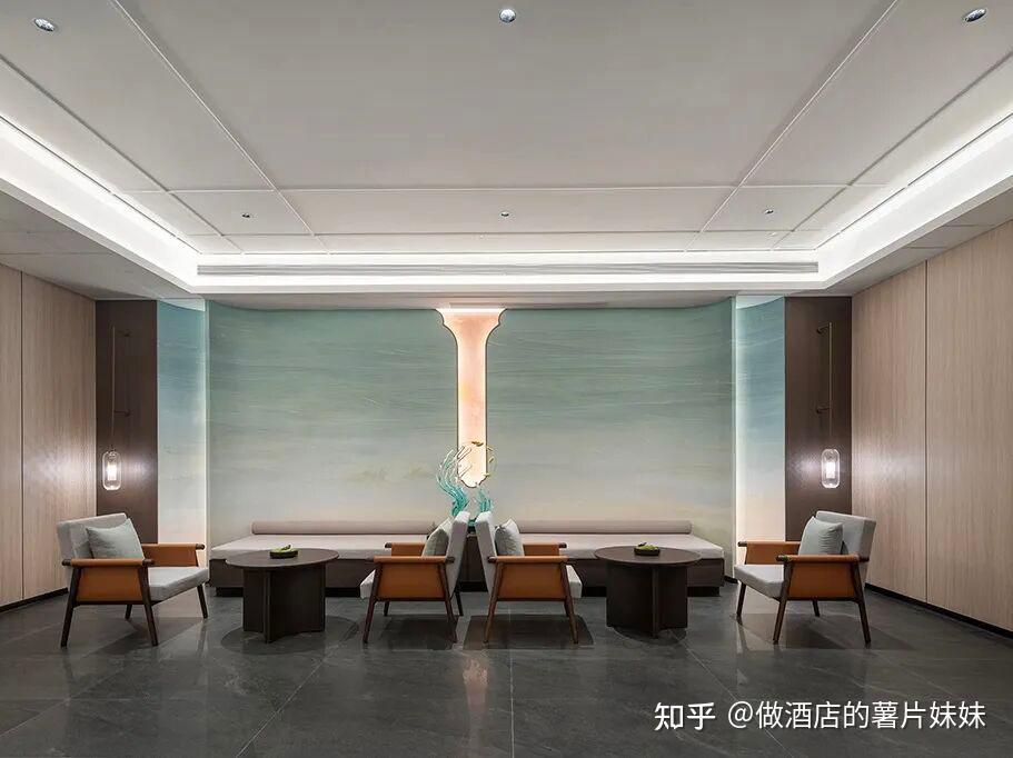 智鹏对话陈坤峰:仟那如何从0到200,跻身中国酒店集团TOP60? - 知乎