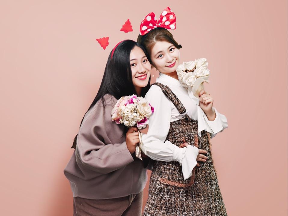 长得漂亮的人都是怎么知道自己长得漂亮的?