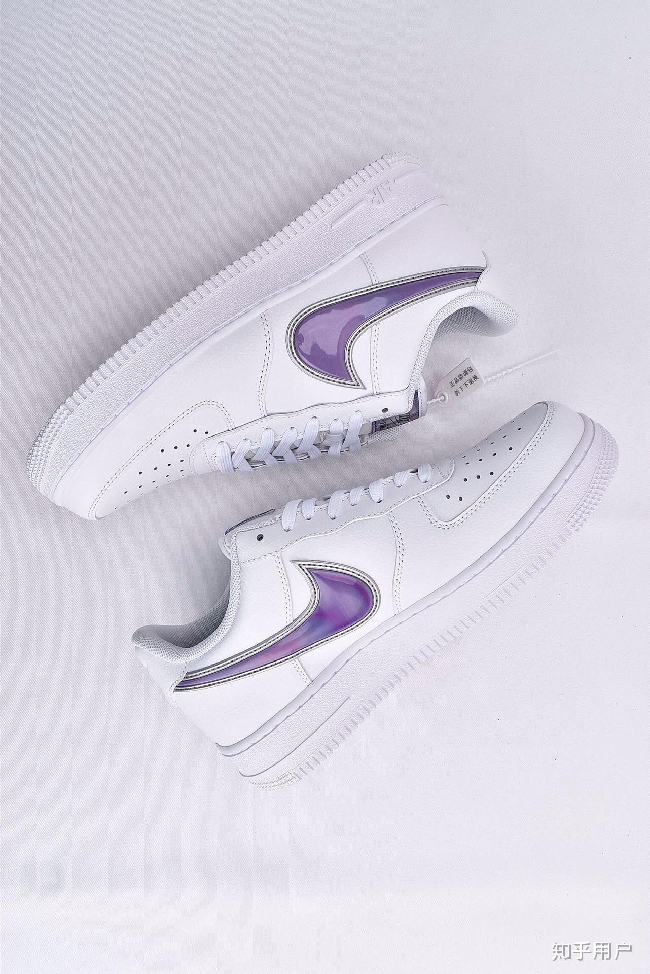 这款空军镭射出过女款吗