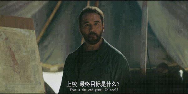 R级，《原始战争》年度最硬核最血腥恐龙片！