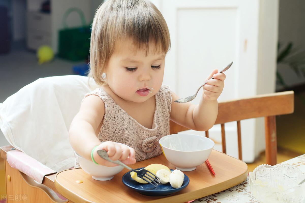 一岁婴儿辅食食谱及做法（1）-幼儿百科-魔术铺