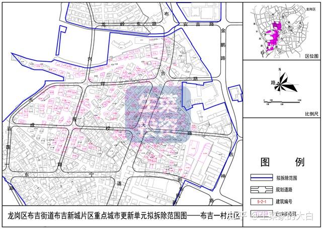 6月第4周:全市107个旧改项目获进展!华润、鸿荣源、中洲等操盘 - 知乎