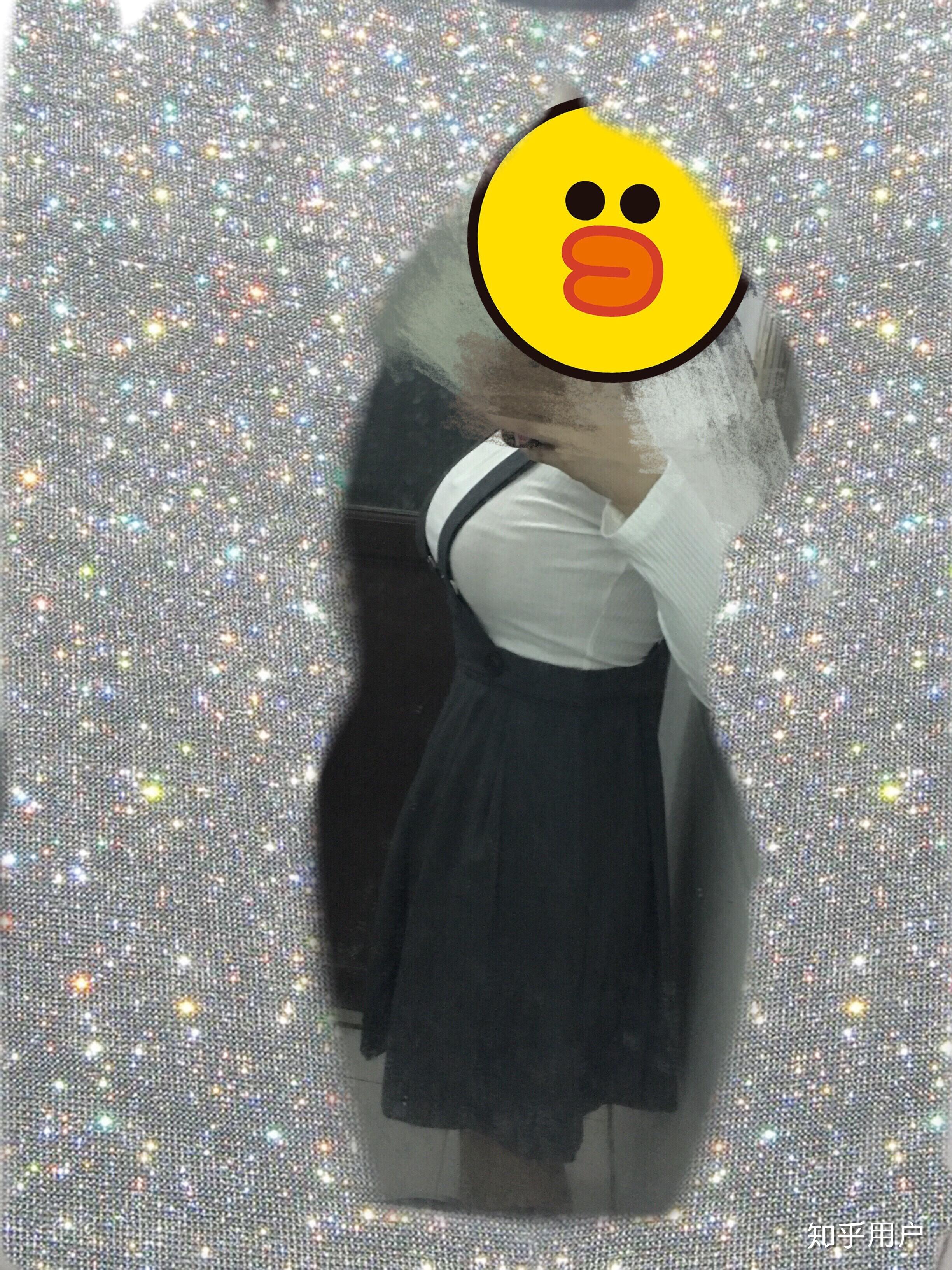 女孩子胸大是什么体验