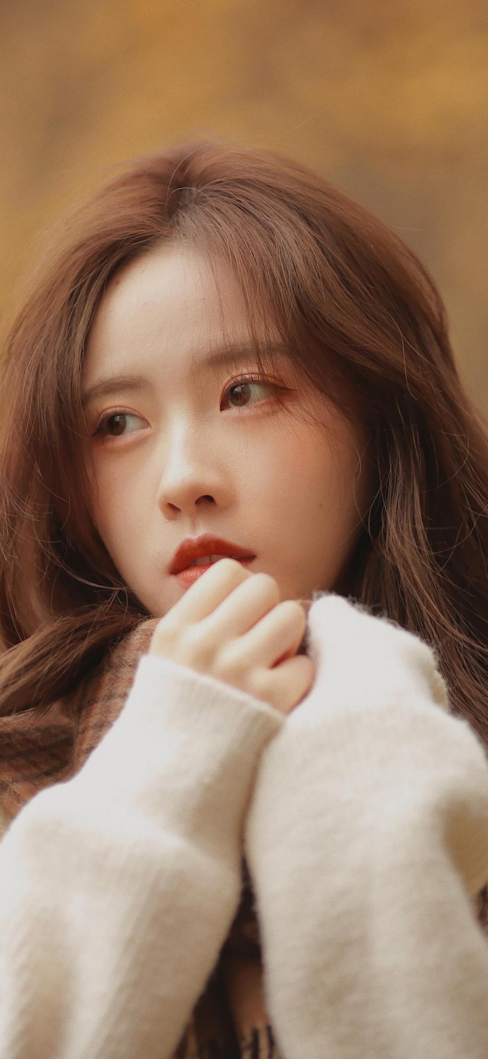 超级好看的美女姐姐壁纸合集(21)