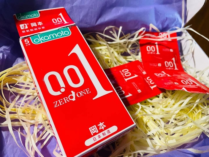 新手第一次用冈本的安全套有什么需要注意的嘛