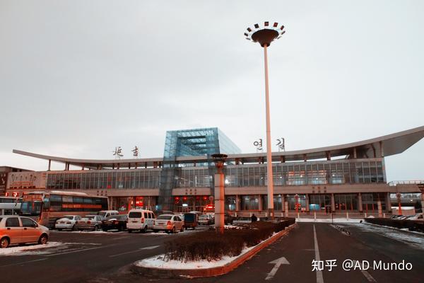 《Rail China》-体现地方文化的火车站还是很好看的 - 知乎