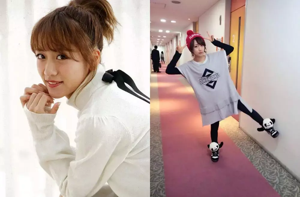 日本当红女明星身高一览原来她这么矮