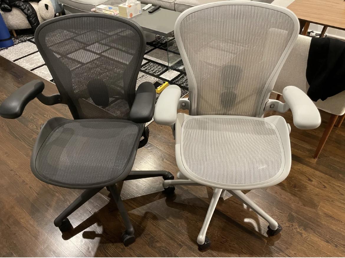 500元左右有哪些值得推荐的人体工学椅 学生党人体工学椅推荐 长时间坐着工作 如何选择舒服的椅子 人体工学椅十大排名 知乎