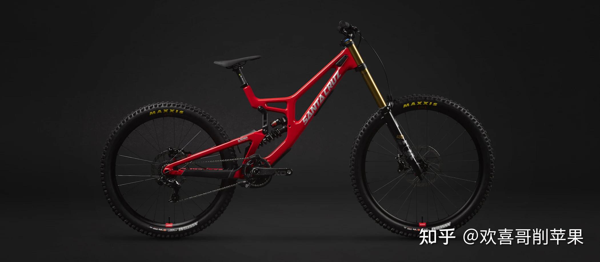 世界上最好的自行车:美国自行车品牌前 5 强