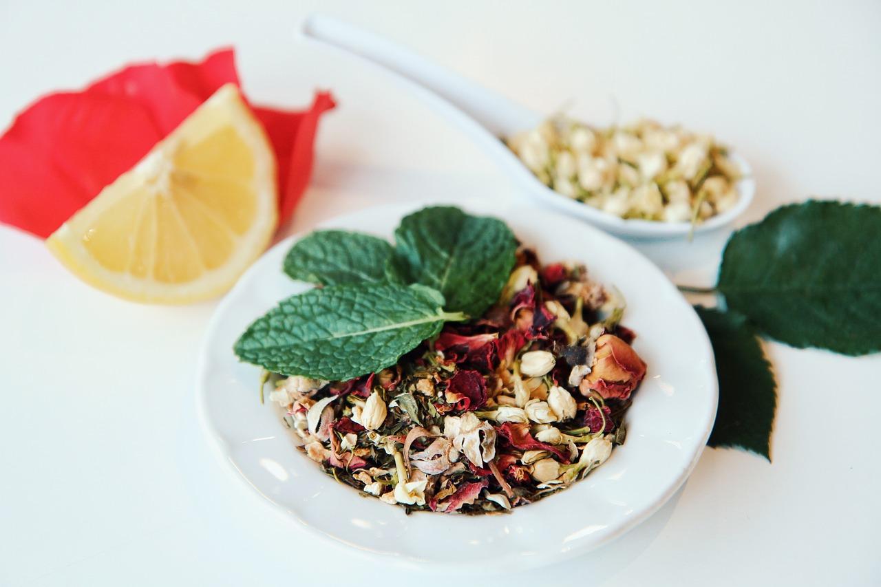 茉莉茶是什么茶