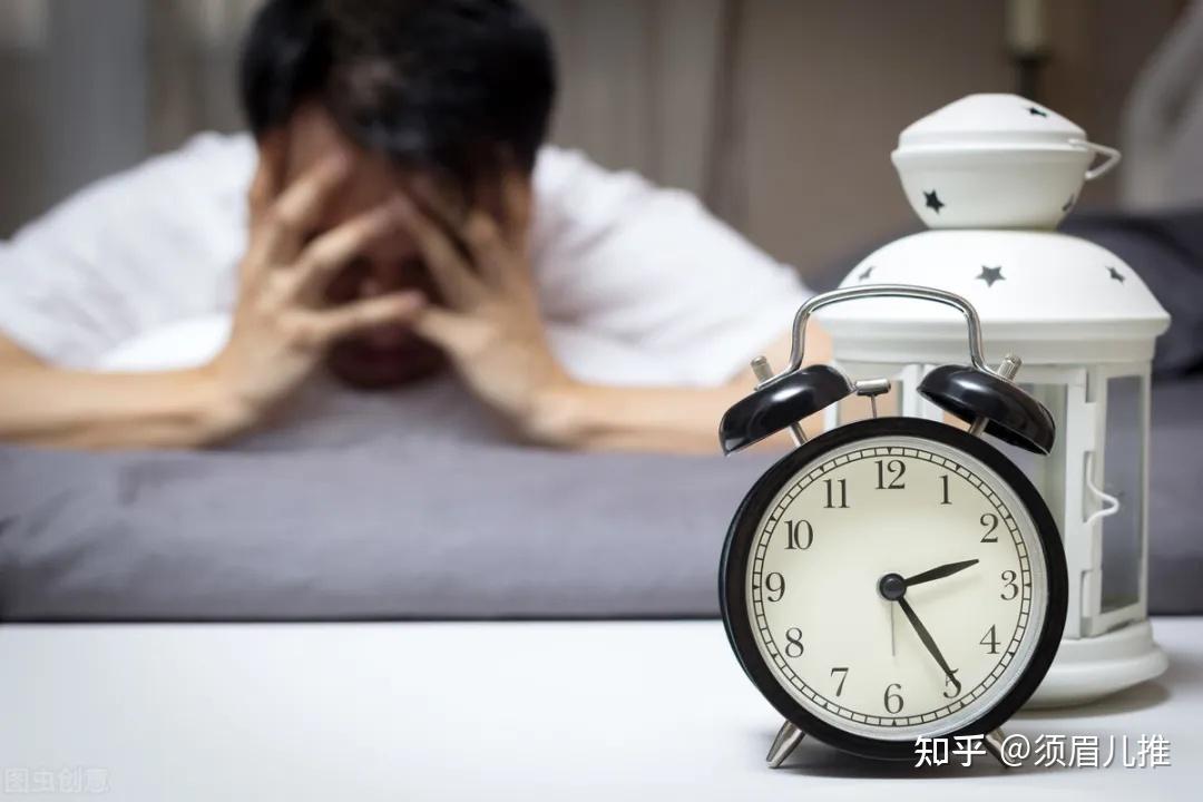 和医分享丨总是失眠,翻来覆去难入睡?分享4个安眠穴助你入眠 和医华夏 昨天 - 知乎