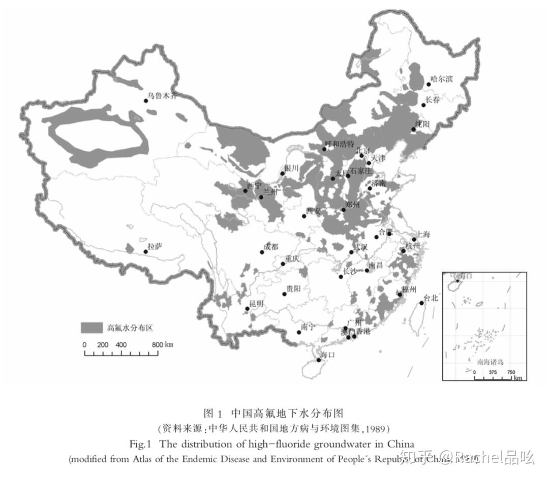 含氟牙膏对儿童是否安全