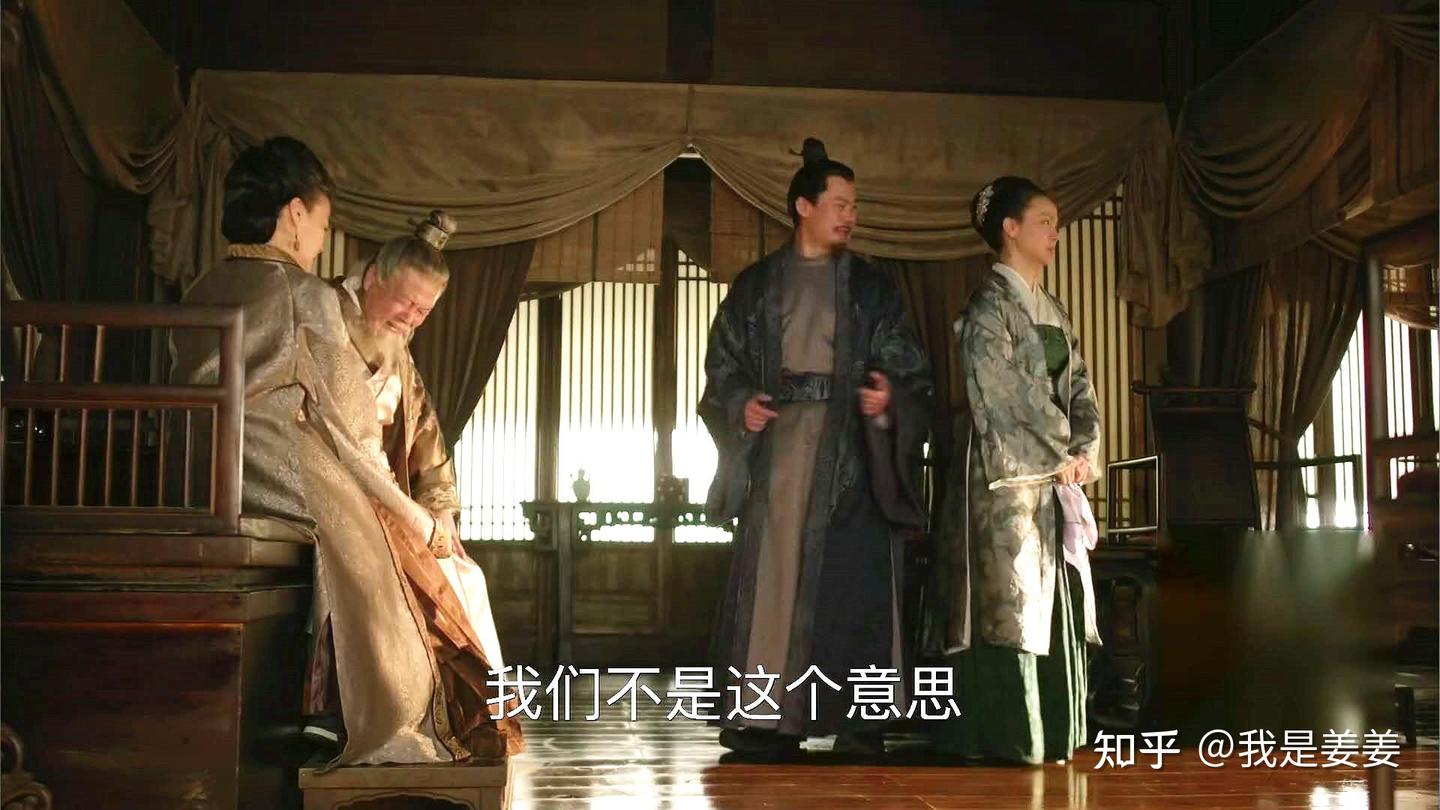 知否》余阁老，上得厅堂下得厨房的绝世好男人- 知乎