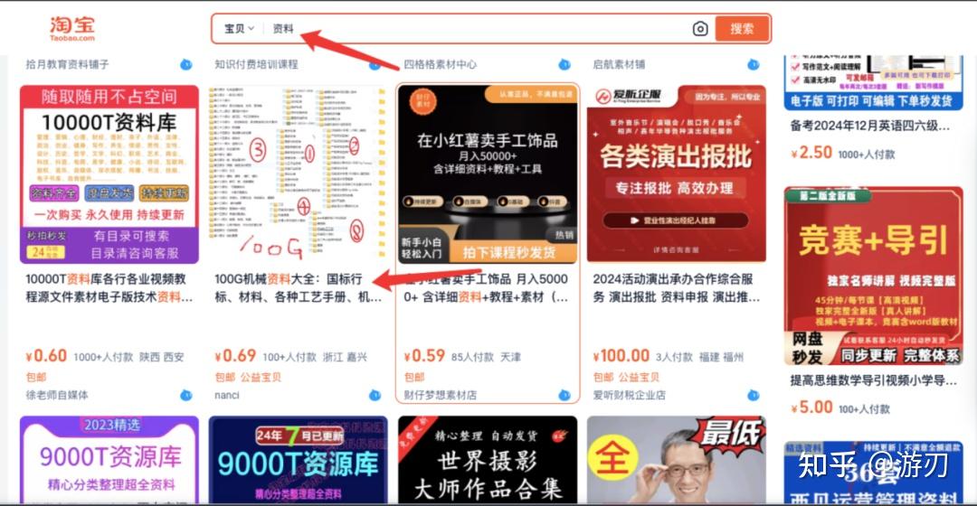 拼多多虚拟电商攻略,人均月入2w+(超全变现资料) - 知乎