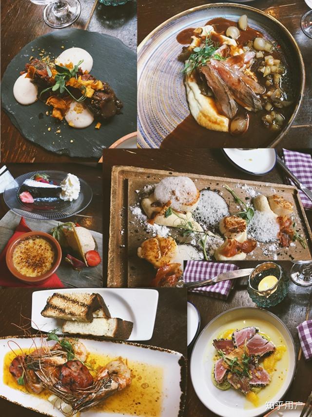 冰岛有哪些值得一试的餐厅哪些菜式一定要尝试