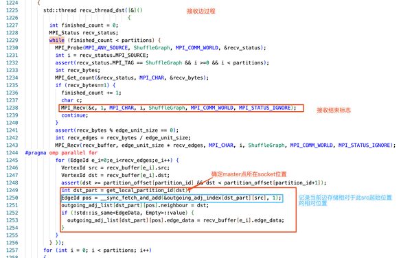 图计算引擎分析 ——Gemini - 知乎