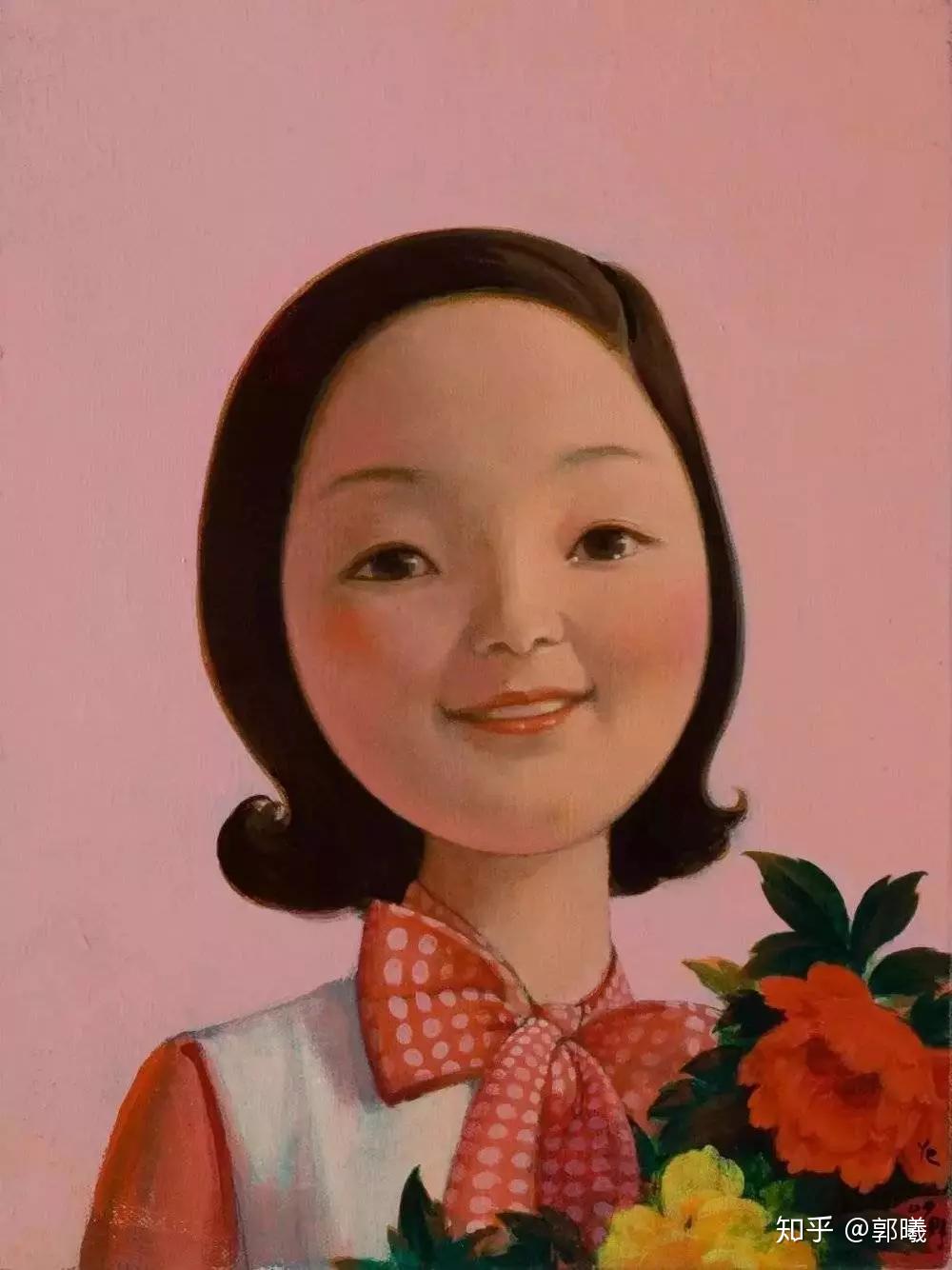 艺乎丨他的画里可能有你的故事,这就很刘野 - 知乎
