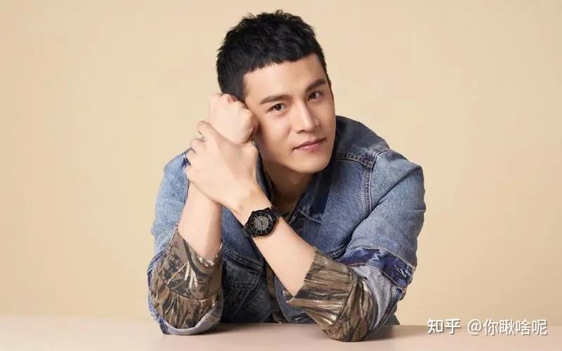 演员经超:娶旺夫的小李琳,不惧女方二婚带娃,结婚9年宠妻如宝 - 知乎