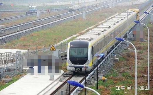地铁列车晚上都停在哪里呢? 11 v2 78169fc04b718de6da2beb92c7fe98a3 720w