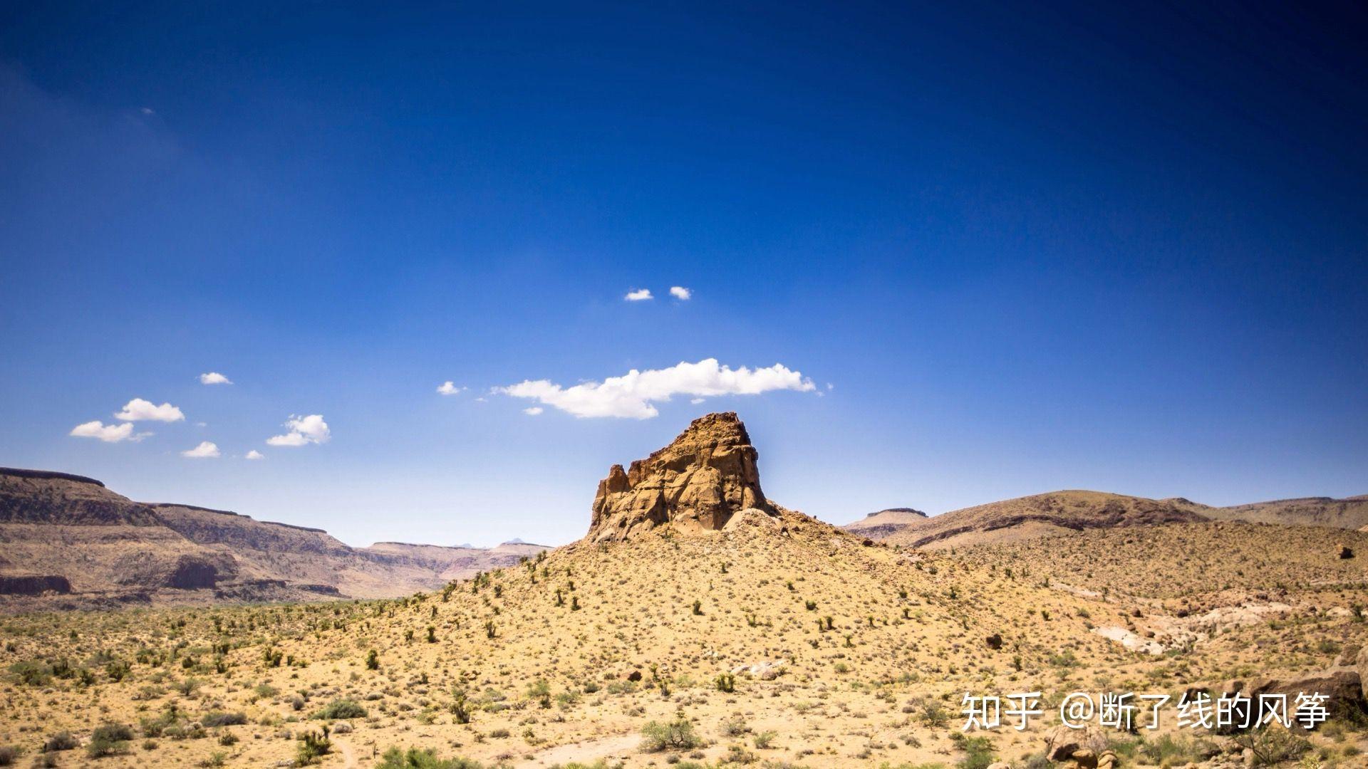 美丽的丘陵地带景观3k动态壁纸分享给你,丘陵是世界五大陆地基本地形