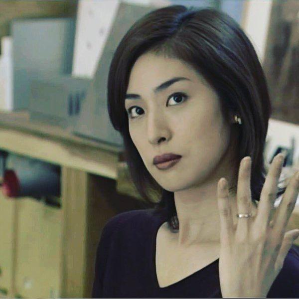 天海佑希短发时期是什么发型