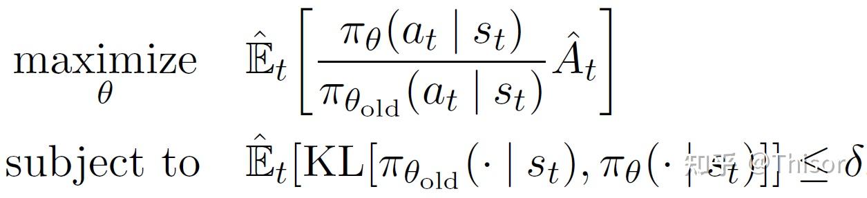 [5.RL_THEORY_ppo_5] 近端策略优化算法 - 知乎