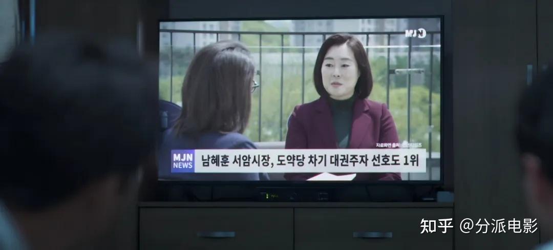 《权欲之巅》两集冲上豆瓣8.2！这部新剧杀疯了