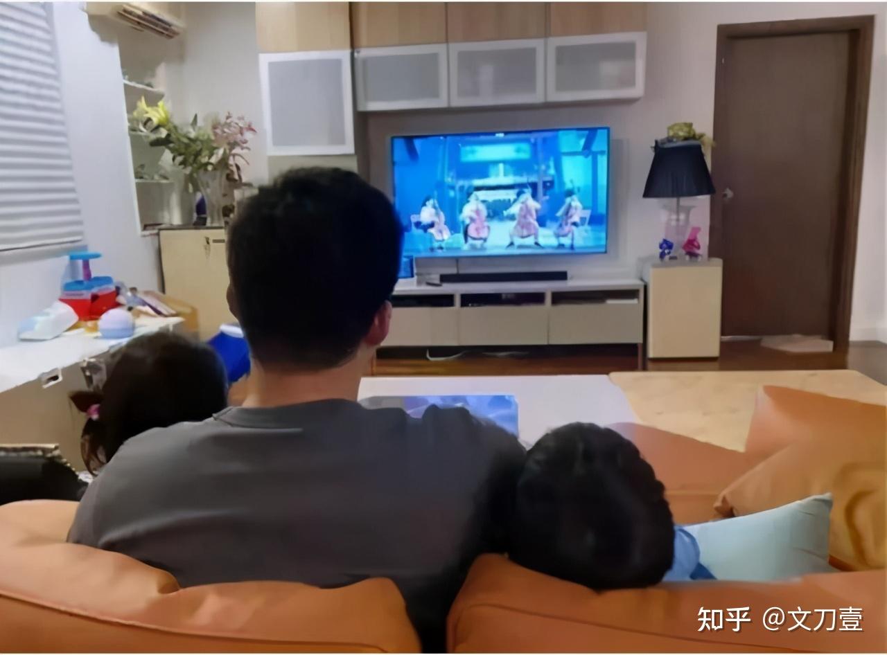 富不过三代?霍启刚凭什么能成为人生赢家?-1霍启刚