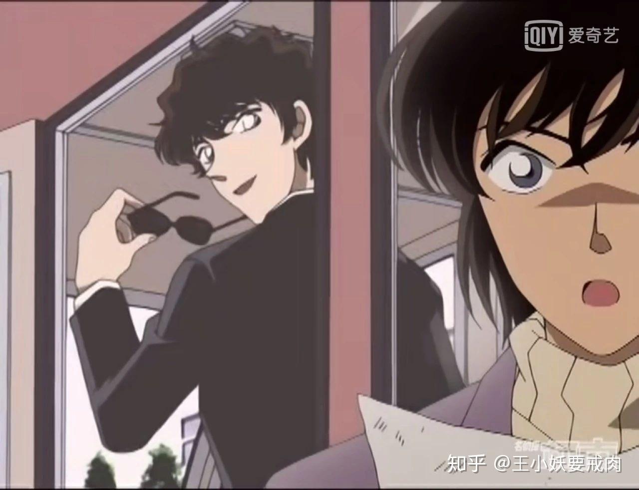 总算出现佐藤&高木这对cp的关键人物,或许一定程度也可以说是佐藤的