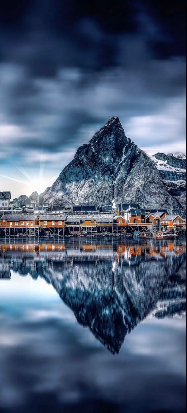 36张绝美风景壁纸 - 知乎