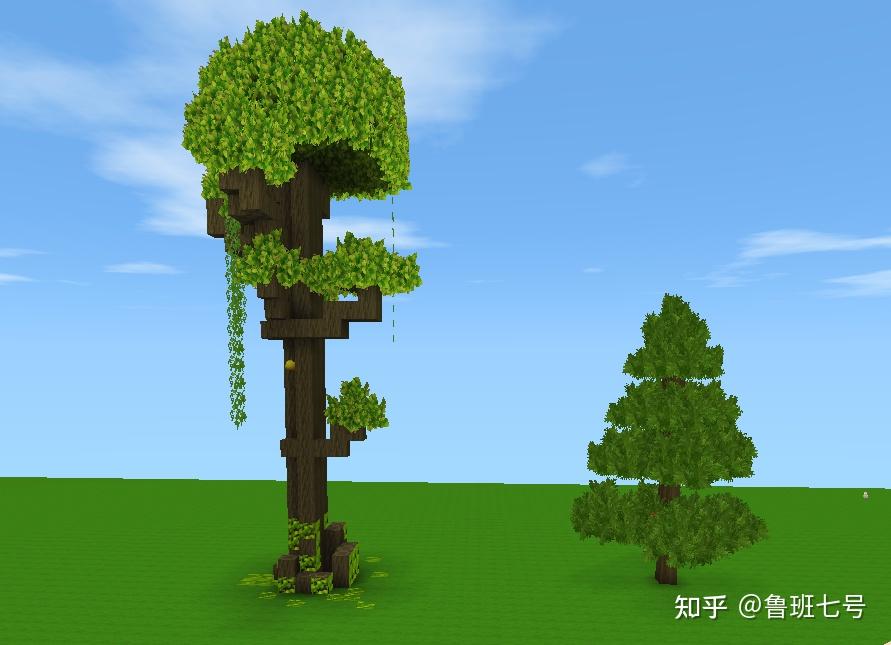 迷你世界大更新后的内容10版本更新附雨林版本讲解