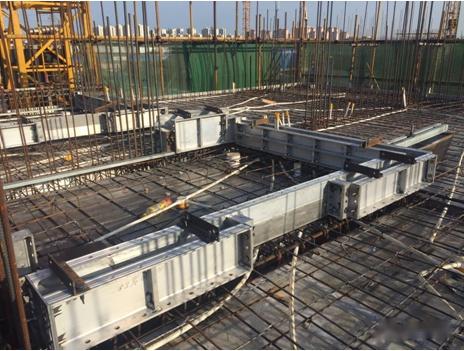 铝模施工技术交底赶紧收藏了