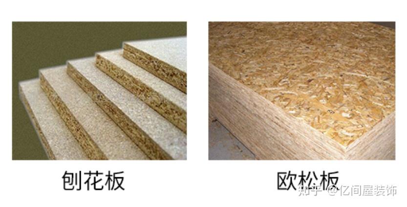 一分钟让你读懂各类板材的环保性!! - 知乎