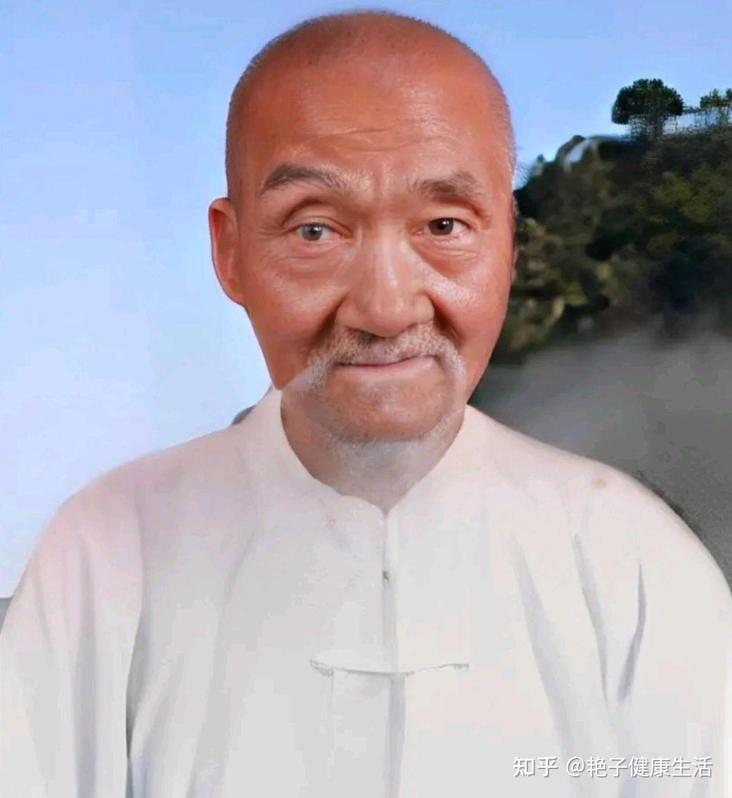 形意拳大师李金波,79岁高龄获武当国际武术大赛第一名,称为传奇