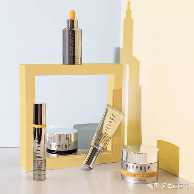 世界最好的化妆品品牌有哪些？全球十大化妆品牌排行榜 - 知乎