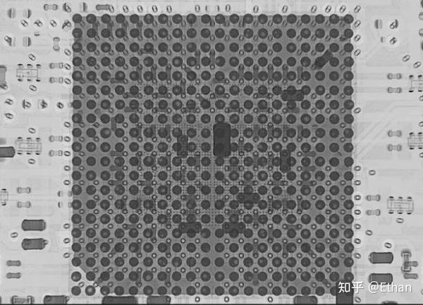PCBA焊点分析测试方法解析 - 知乎