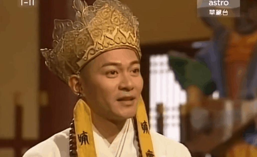 如何评价江华这个演员? - 知乎