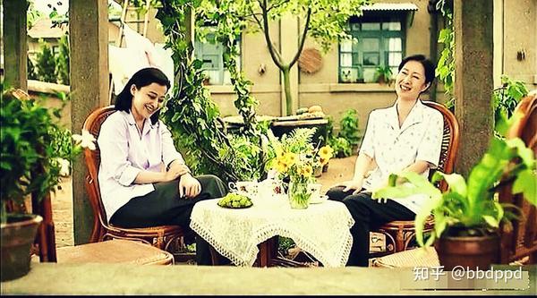 《父母爱情》里面安杰喝咖啡的感觉到底是什么感觉?