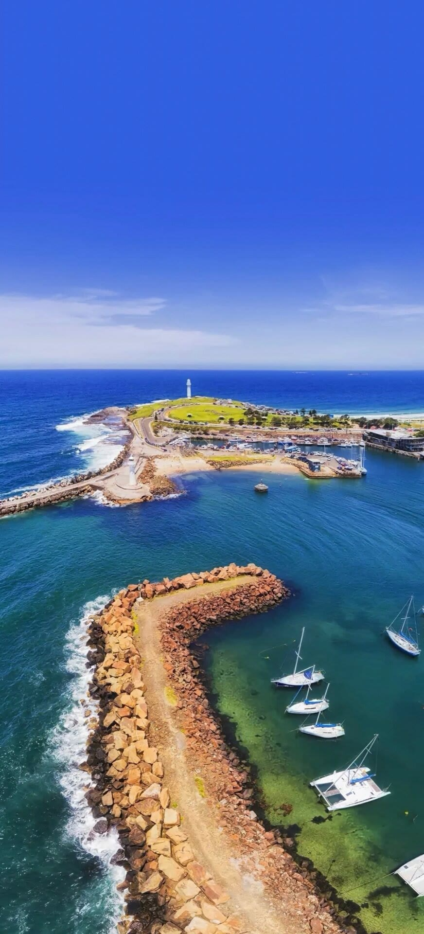 36张绝美风景壁纸 - 知乎