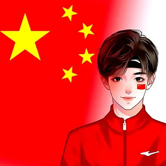 2021 年国庆节有什么好看的头像分享吗? - 知乎