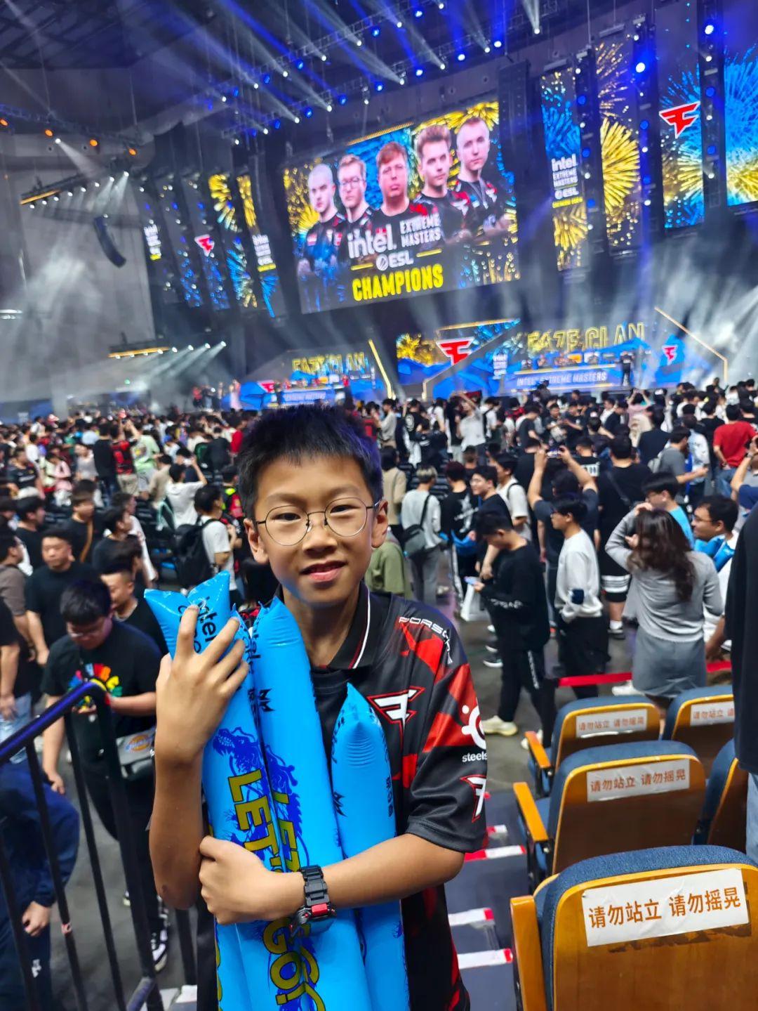 IEM成都时隔15年回归,中国CS电竞玩家热情不灭 - 知乎