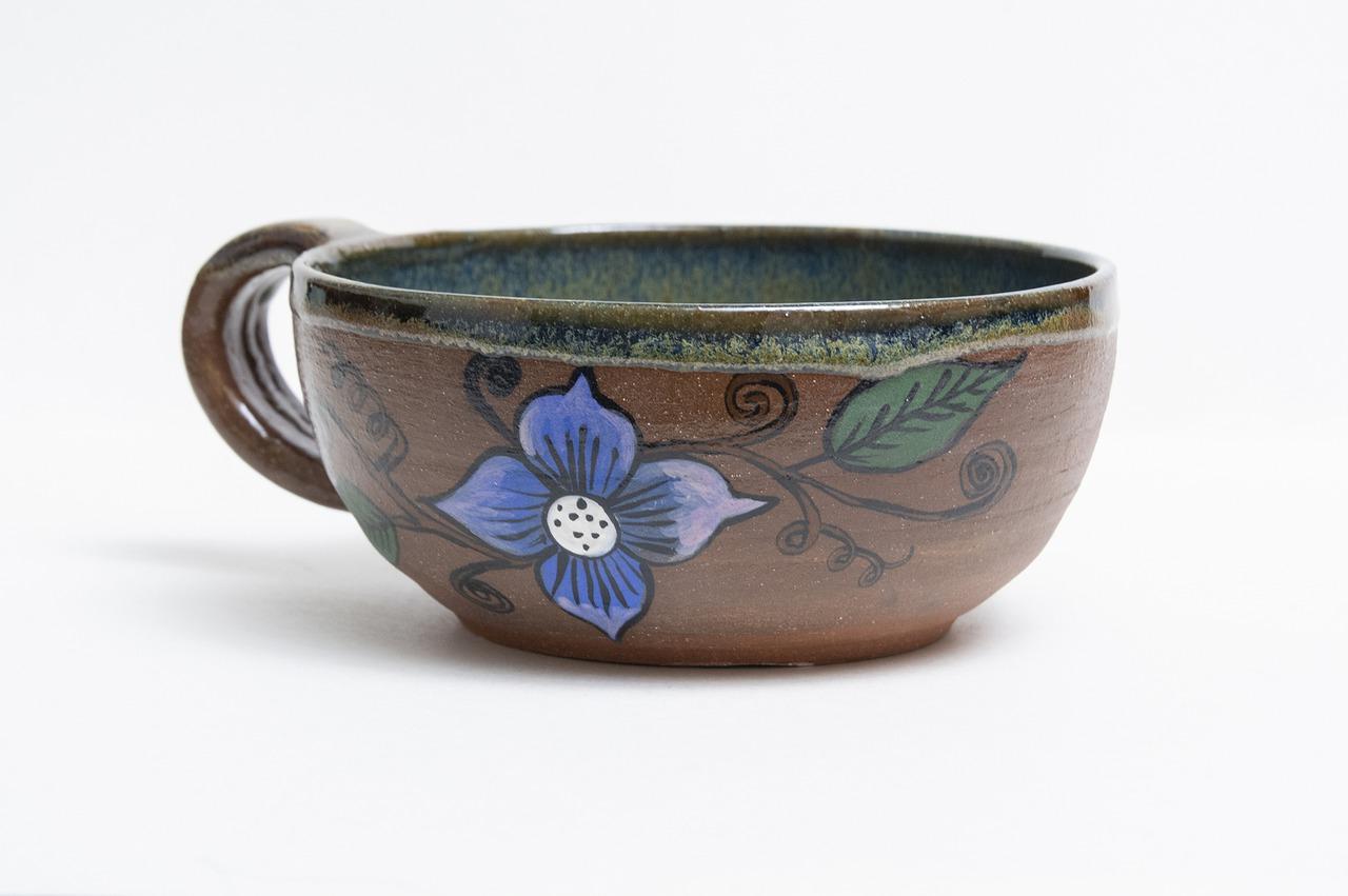 3. 设计图案草图