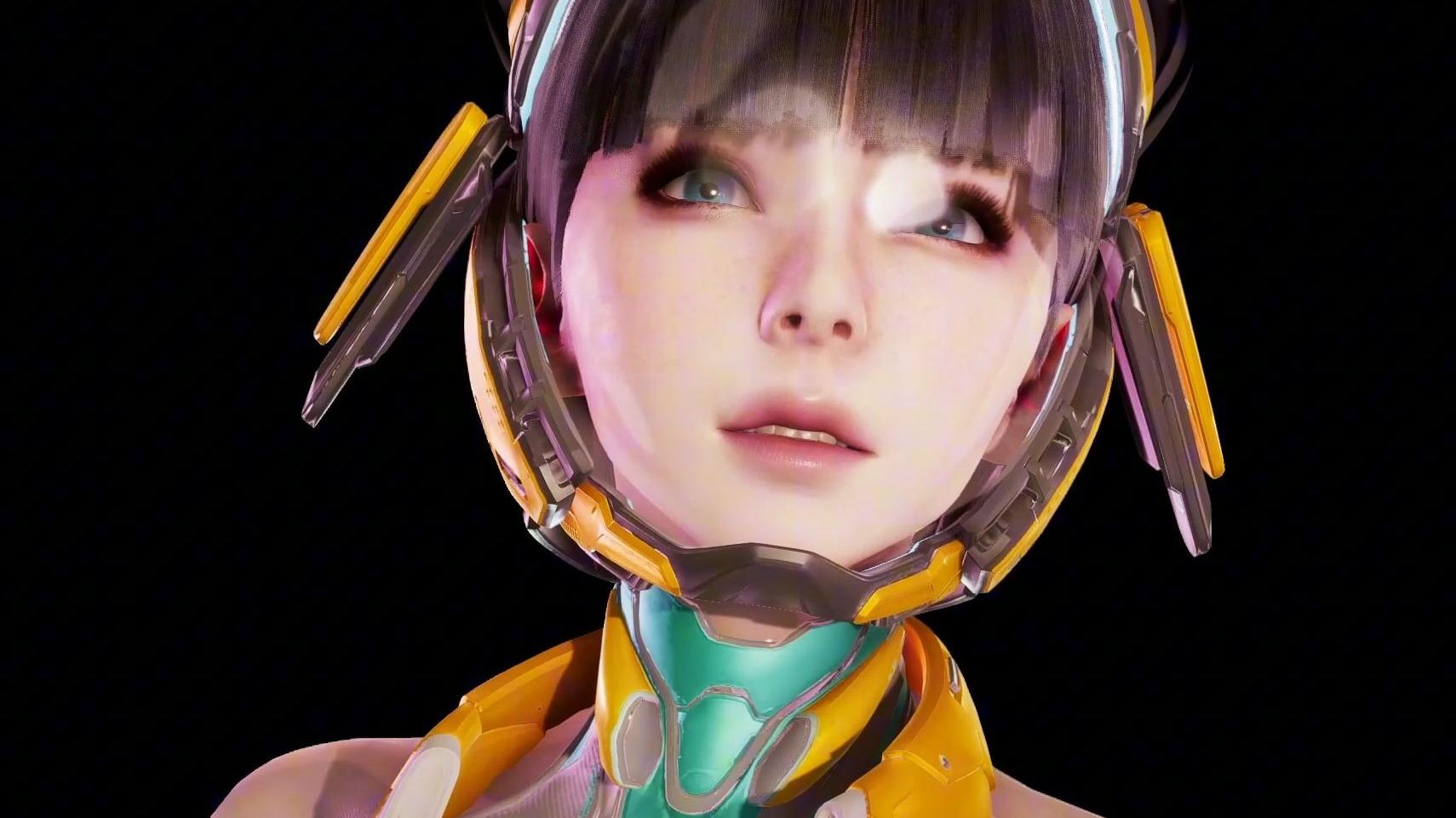 第一后裔 沃尔比