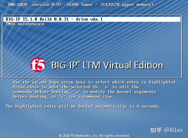 CVE-2021-22986:F5 BIG-IP IControl REST RCE - 知乎