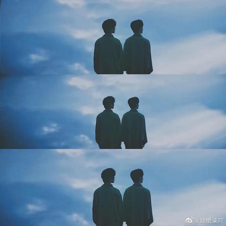 读完瑰野先生《晚》后(作为一个非cp粉的潦潦草草记录的感受)