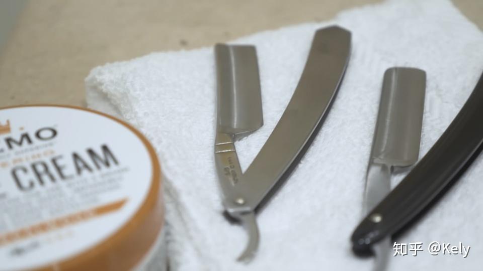 手动剃须刀的正确使用方法? - 知乎
