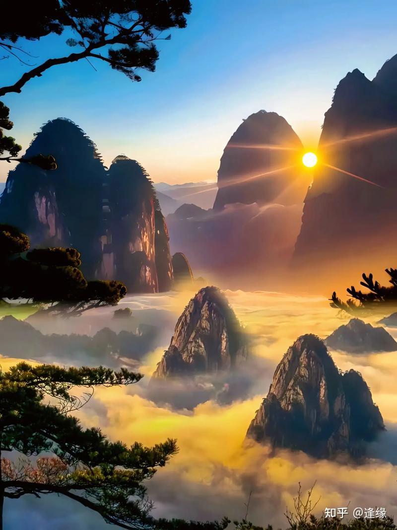 飞花诗意浓且看哪些山含有山的诗句有哪些