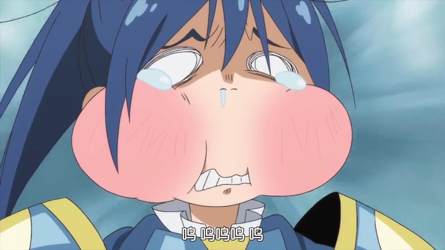 这个勇者明明超级慎重却没能挺到最后一亿播放量让人笑中带泪 知乎