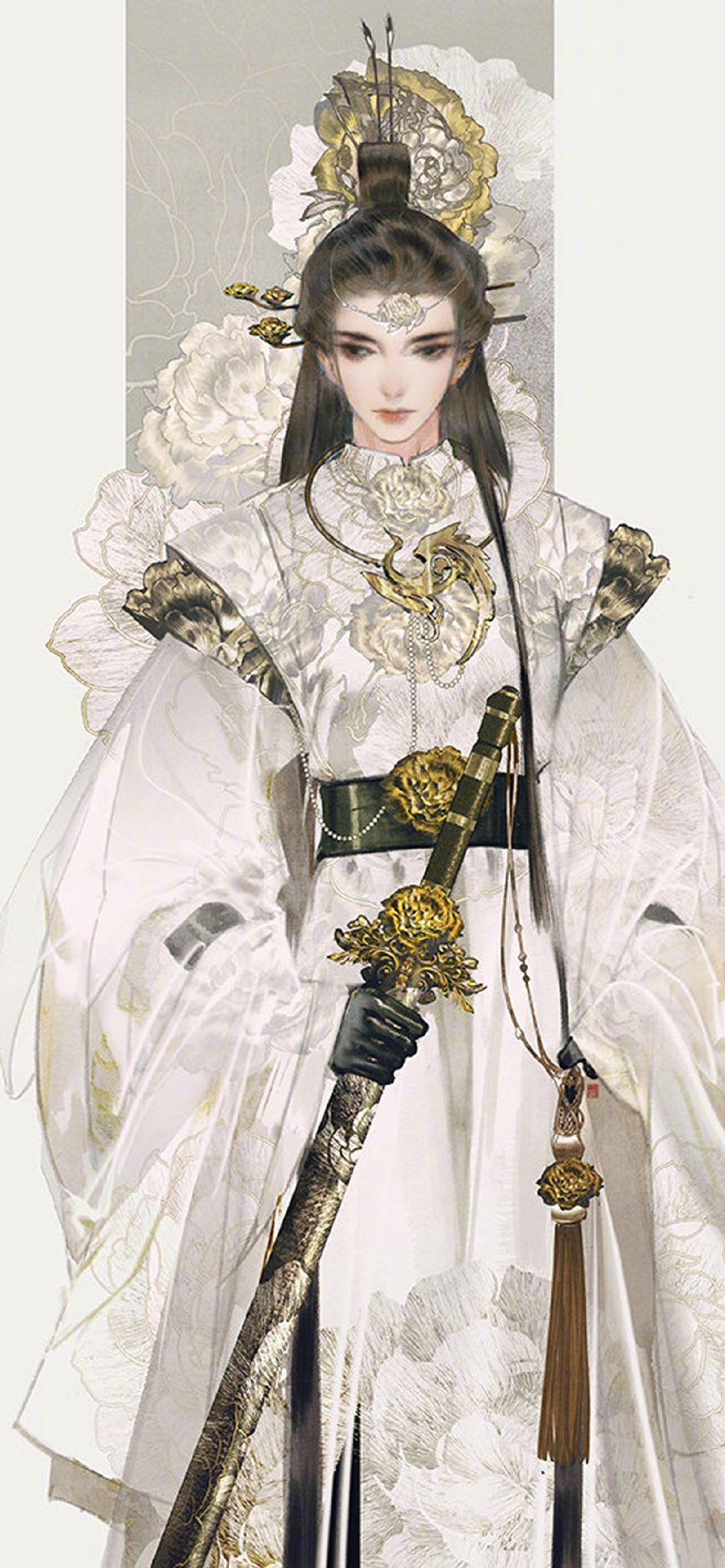 有木有少年将军的壁纸啊? - 知乎